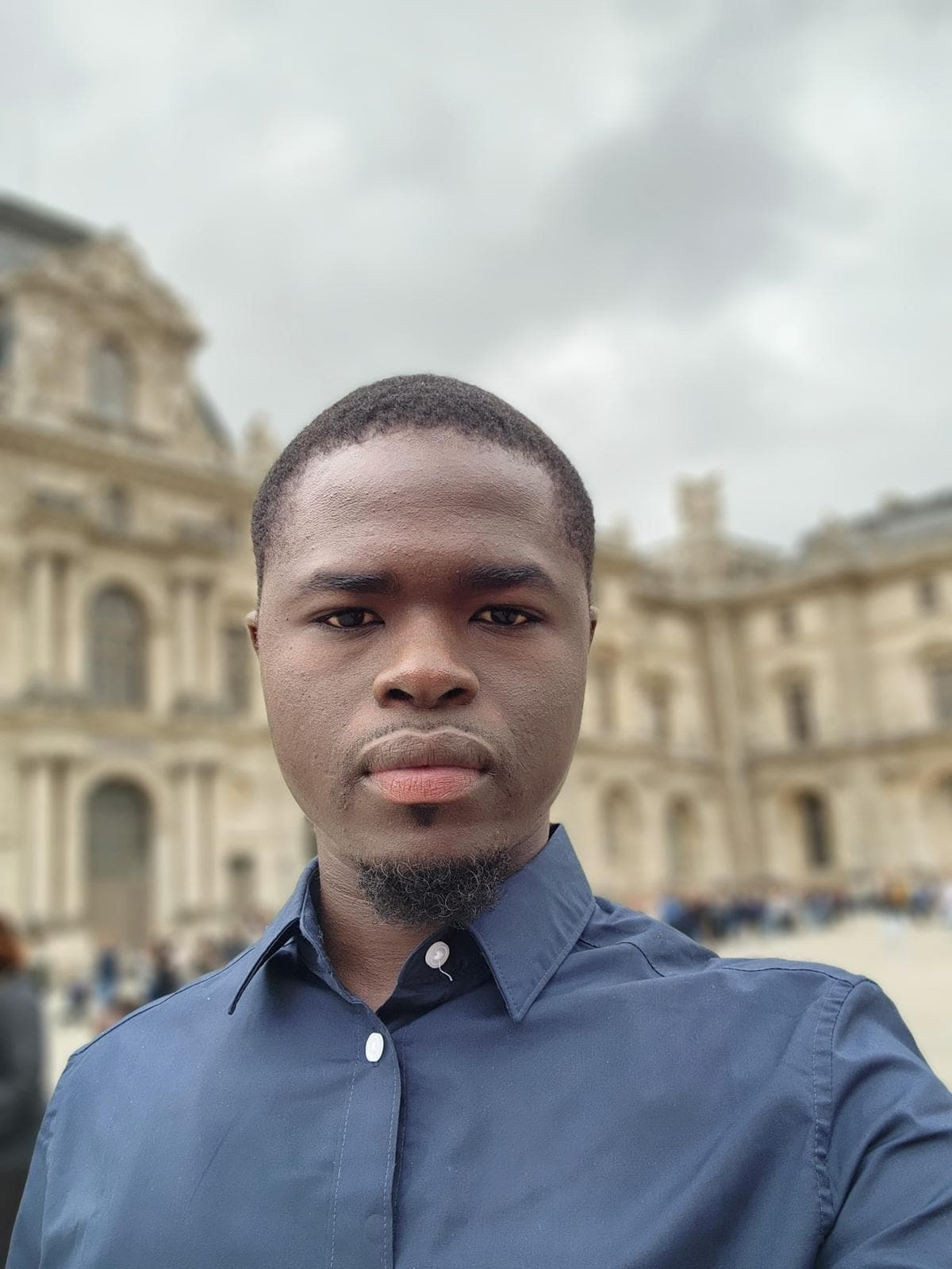 Mouhamadou Niang